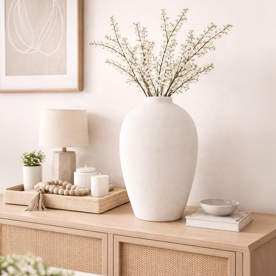 Elysia Large Vase